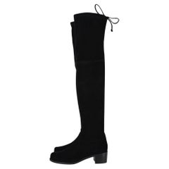 Stuart Weitzman Midland Over-The-Knee Boots