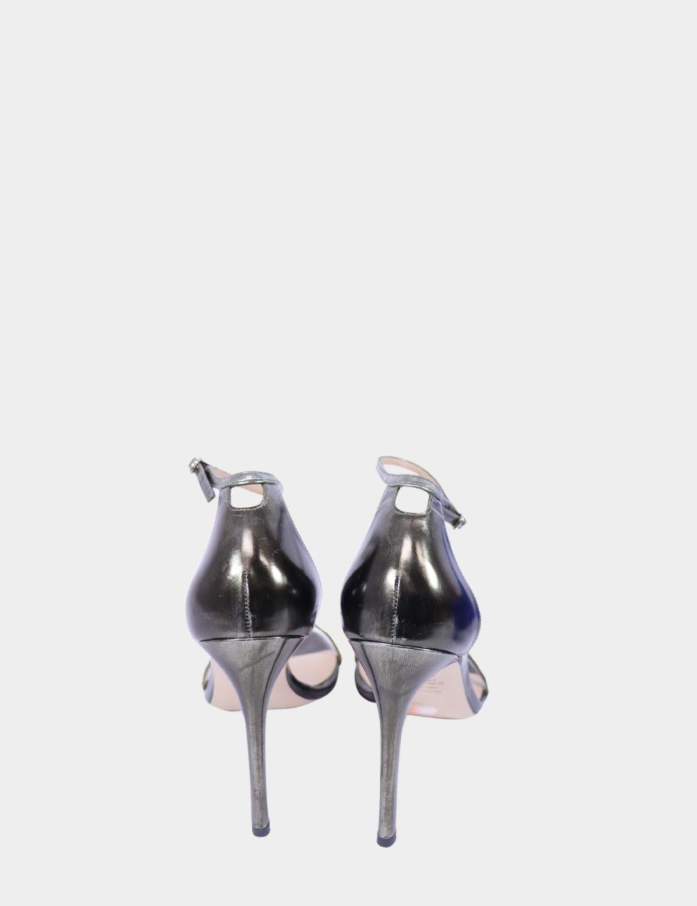 Noir Stuart Weitzman  EU 41,5 / US 11 en vente