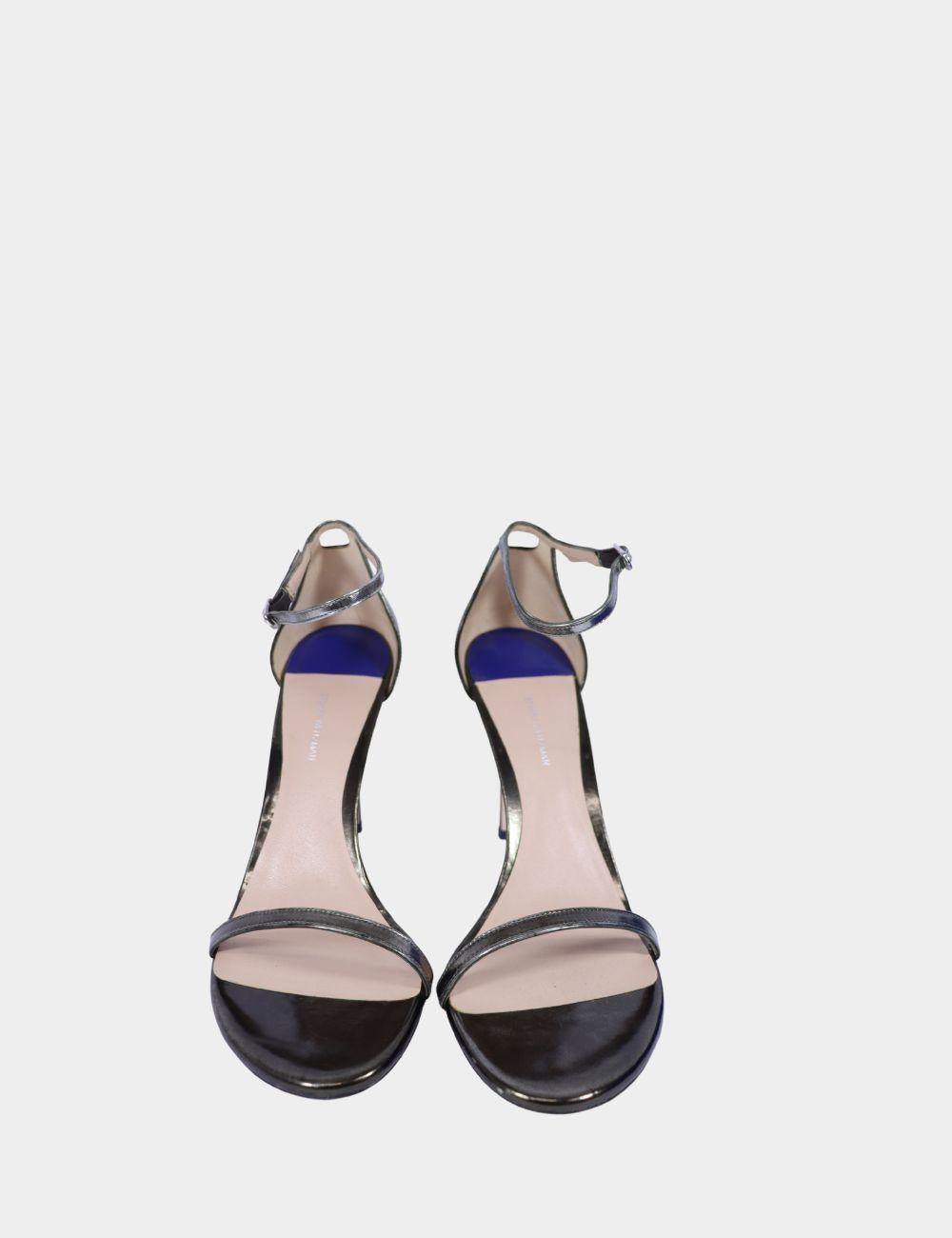 Stuart Weitzman  EU 41,5 / US 11 Bon état - En vente à Amman, JO