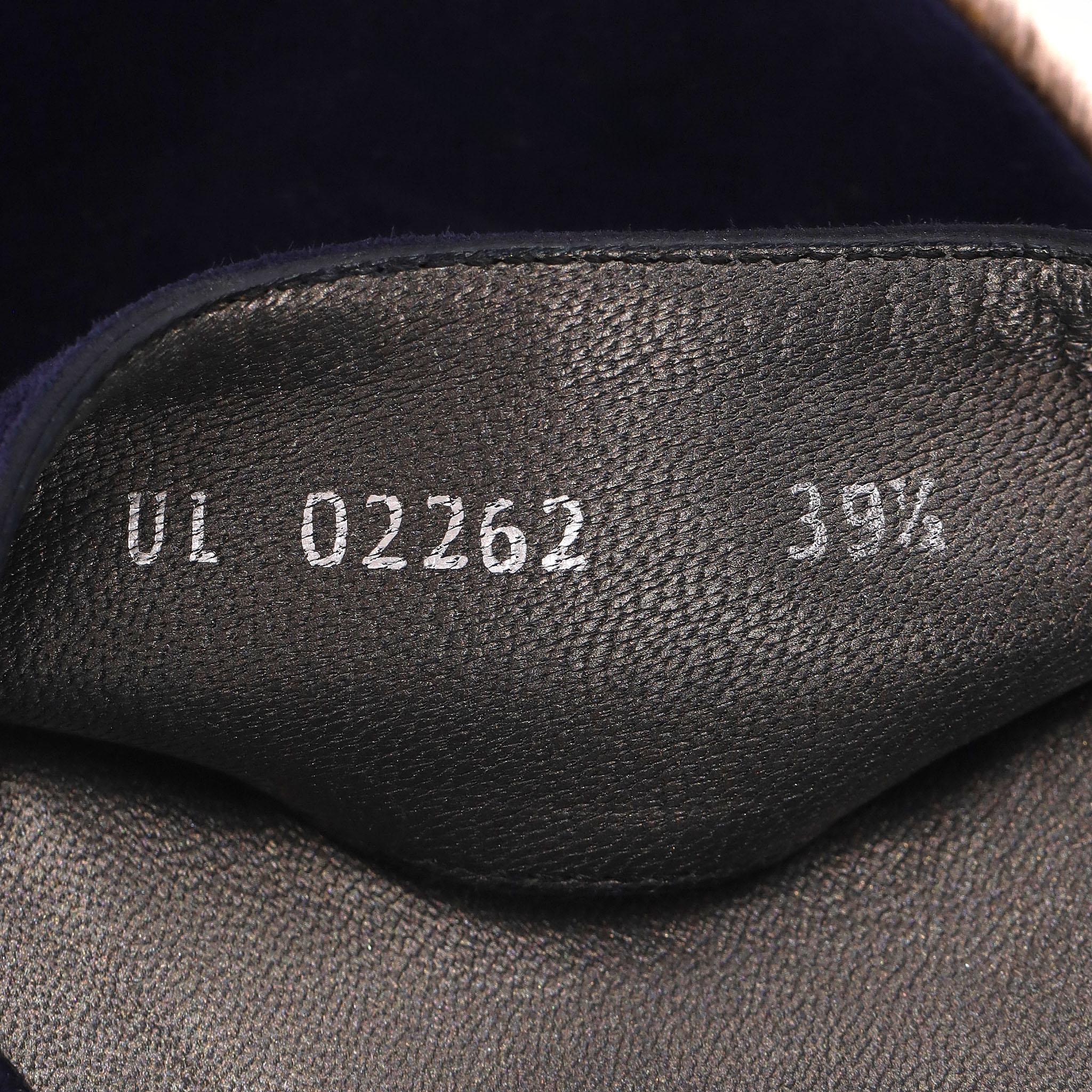 Stuart Weitzman 'Teddi' Suede Espadrille Wedge Sandals en venta 1