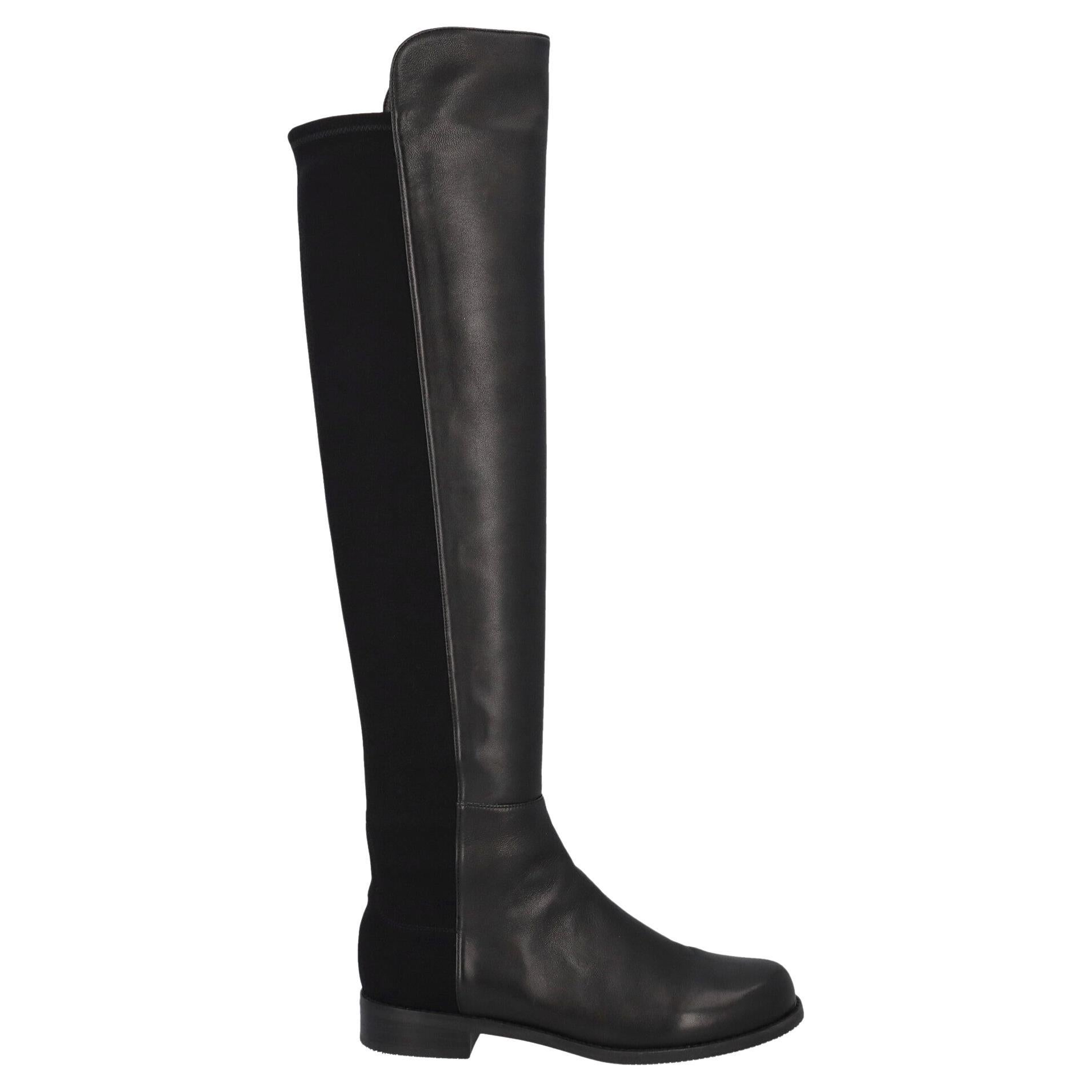 stuart weitzman womens boots