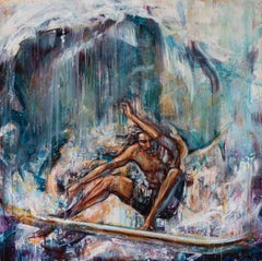 Surfista cuántico