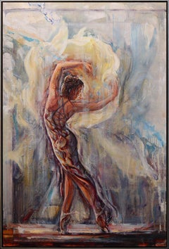 The Rite of Spring - Framed