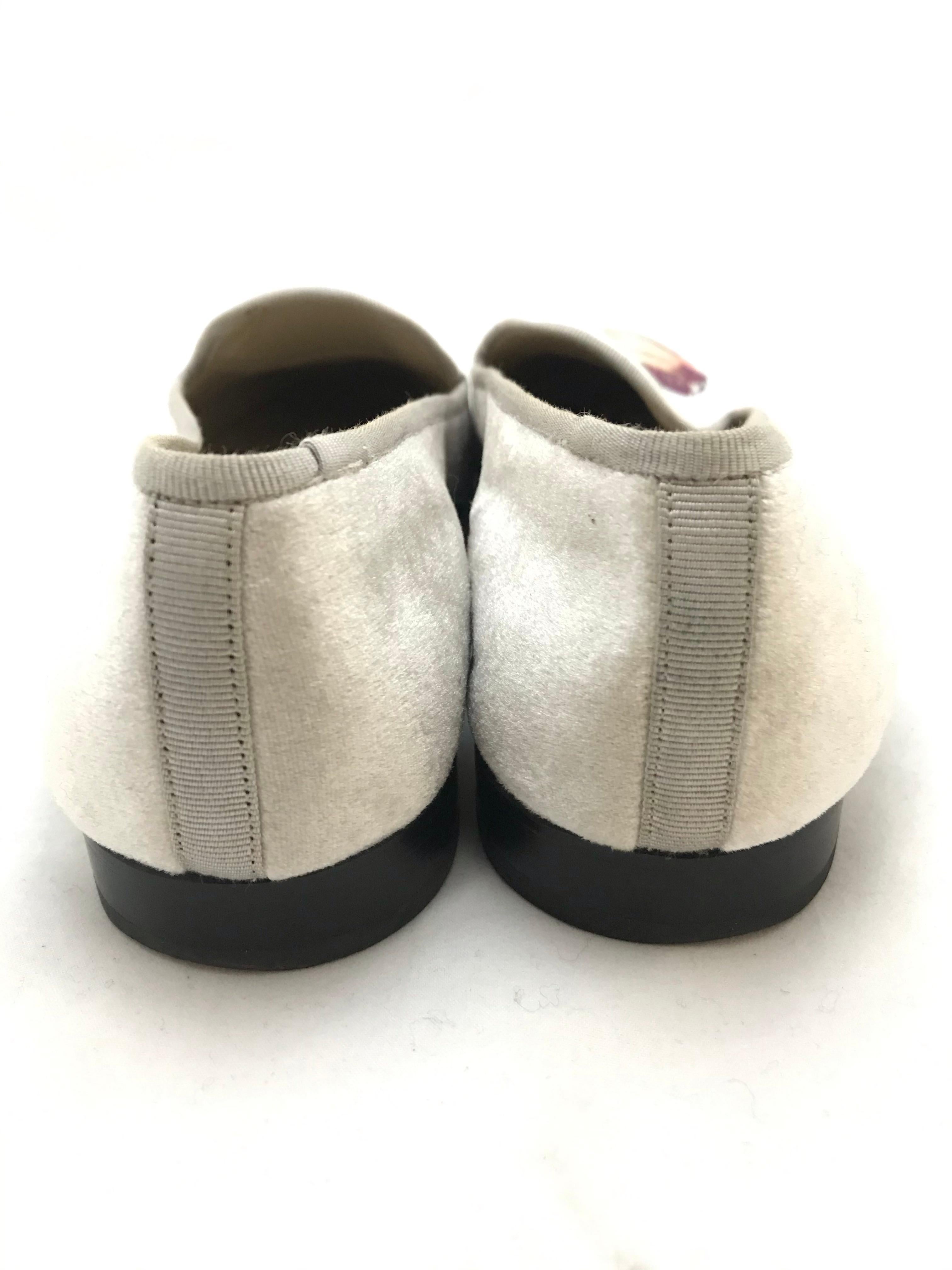 Stubbs and Wootton Vintage Elvis Slippers 1