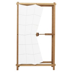 Cabinet C1 coincé par Studio Pin