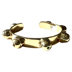 Bracciale Dichiarazione Diamante Bianco Smeraldo Rubino Zaffiro Blu Tanzanite
