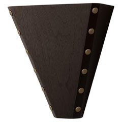 Stud Sconce - Pyramid 1