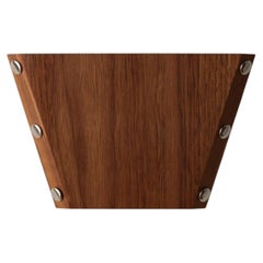 Stud Sconce - Pyramid 1 Small