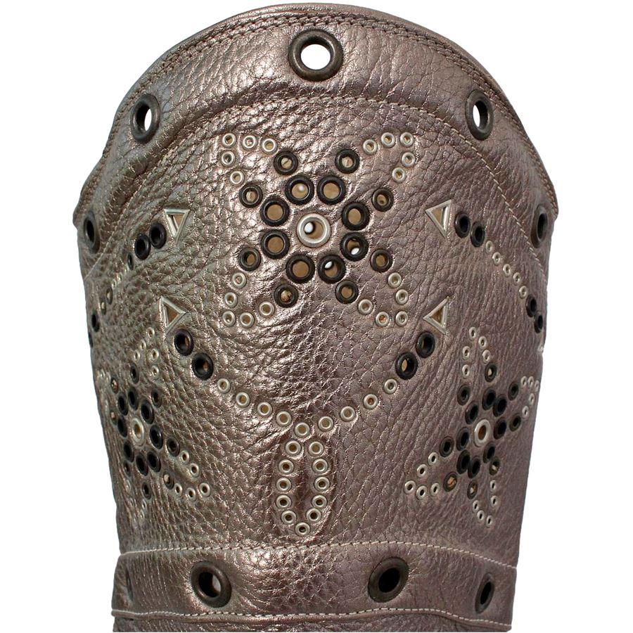 Nietenstiefel im Zustand „Hervorragend“ im Angebot in Gazzaniga (BG), IT