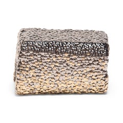 Riser à ombres clouté de Brian Stanziale