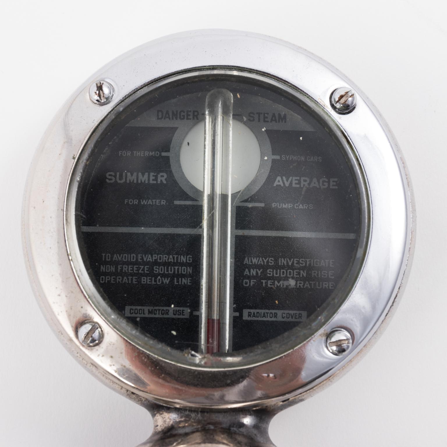 Studebaker Motor Meter In Good Condition In Stamford, CT
