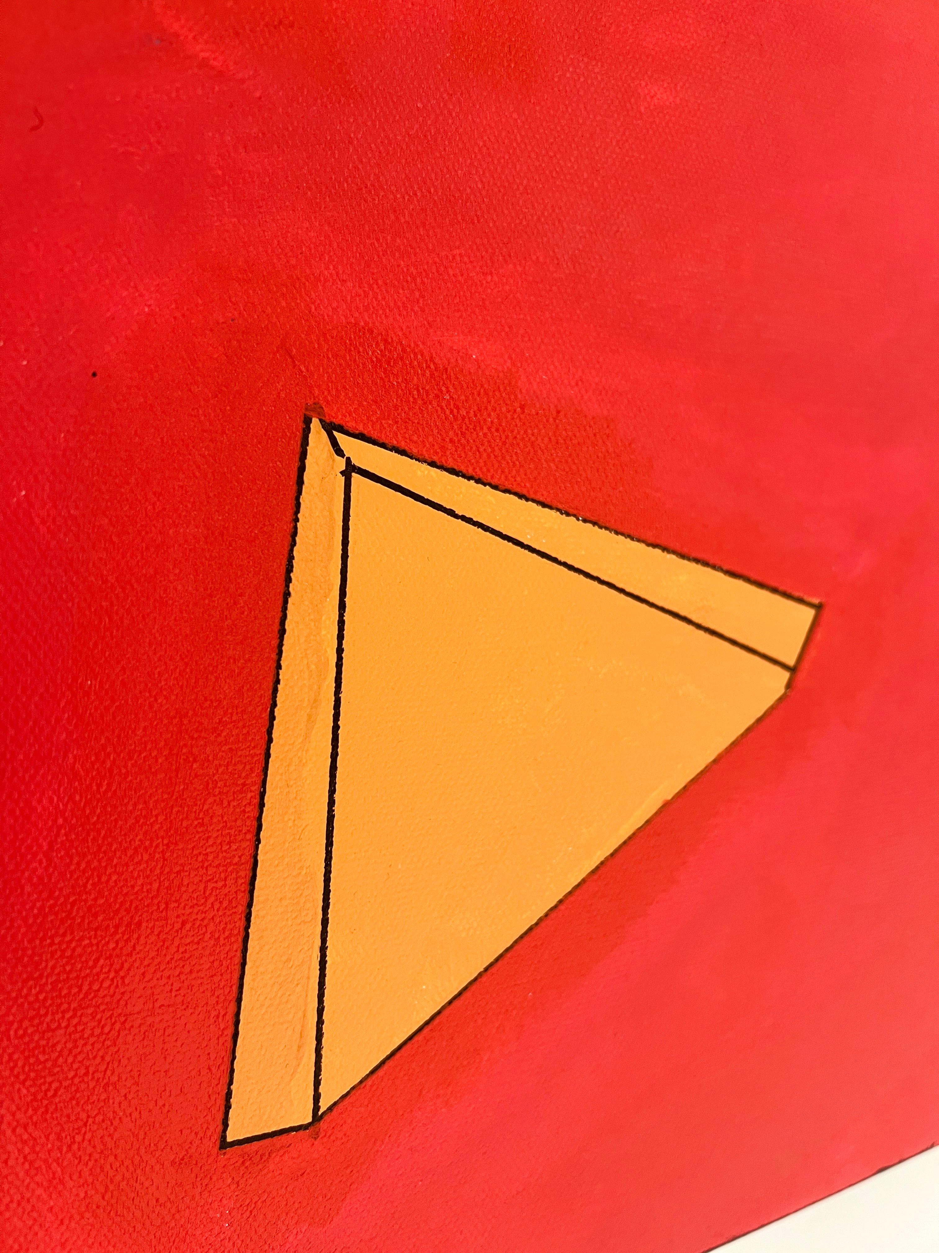 'Studio 13' Contemporary Artwork by Randy Richard Morales For Sale 4