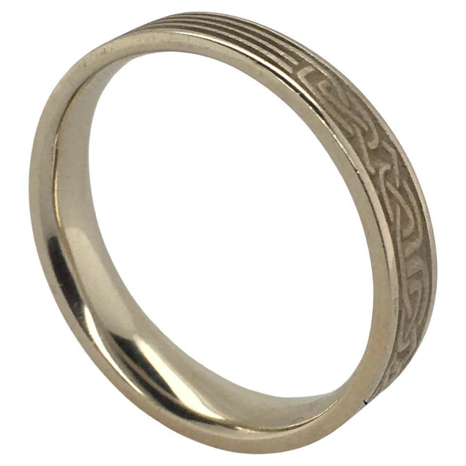 Labyrinth Band For Sale at 1stDibs