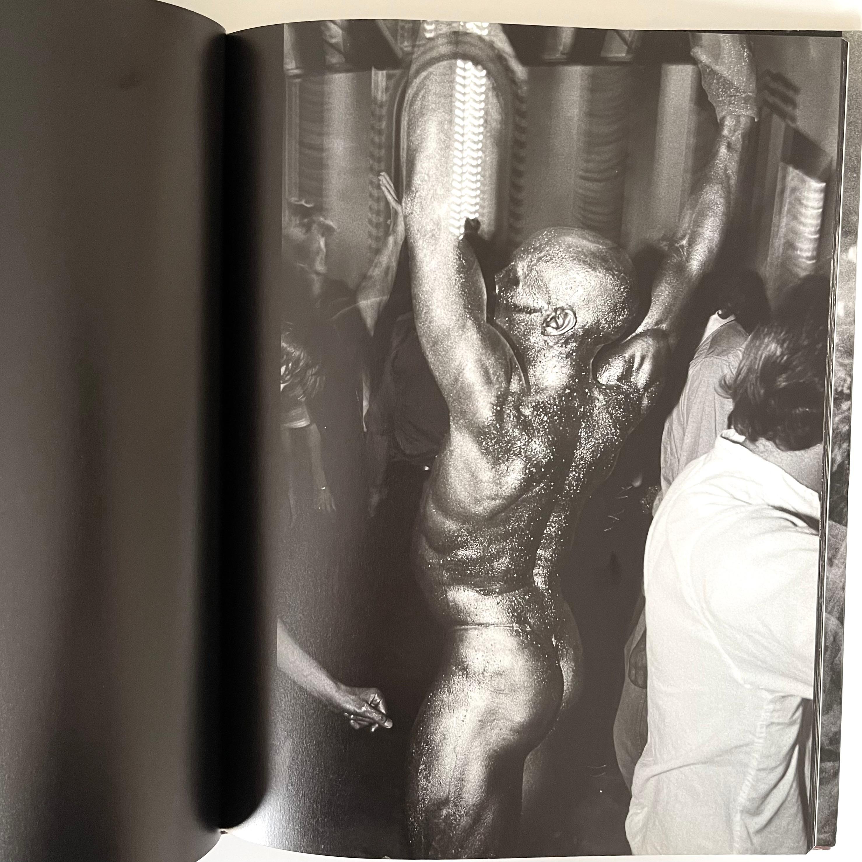 Studio 54 Hasse Person 1st ed. 2015 (book) In Good Condition For Sale In London, GB