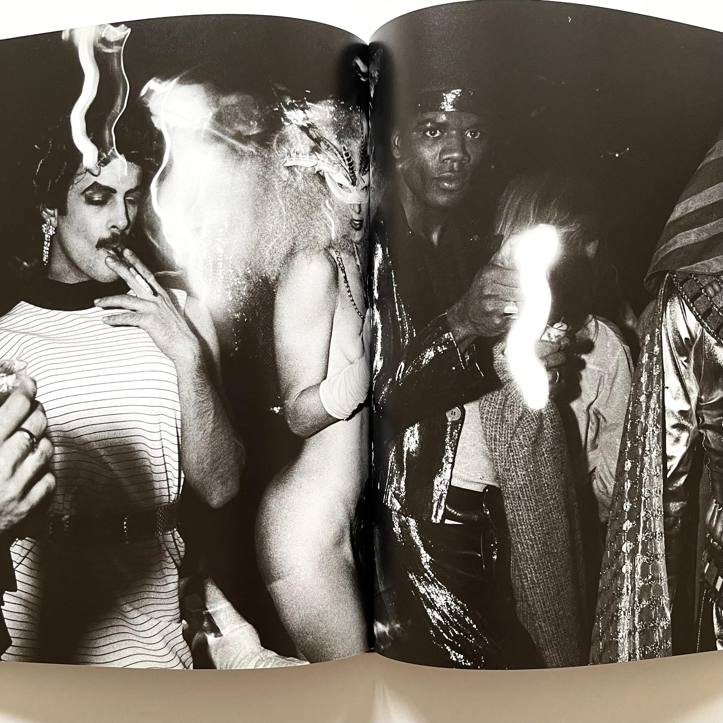 Studio 54 Hasse Person 1st ed. 2015 (book) For Sale 3