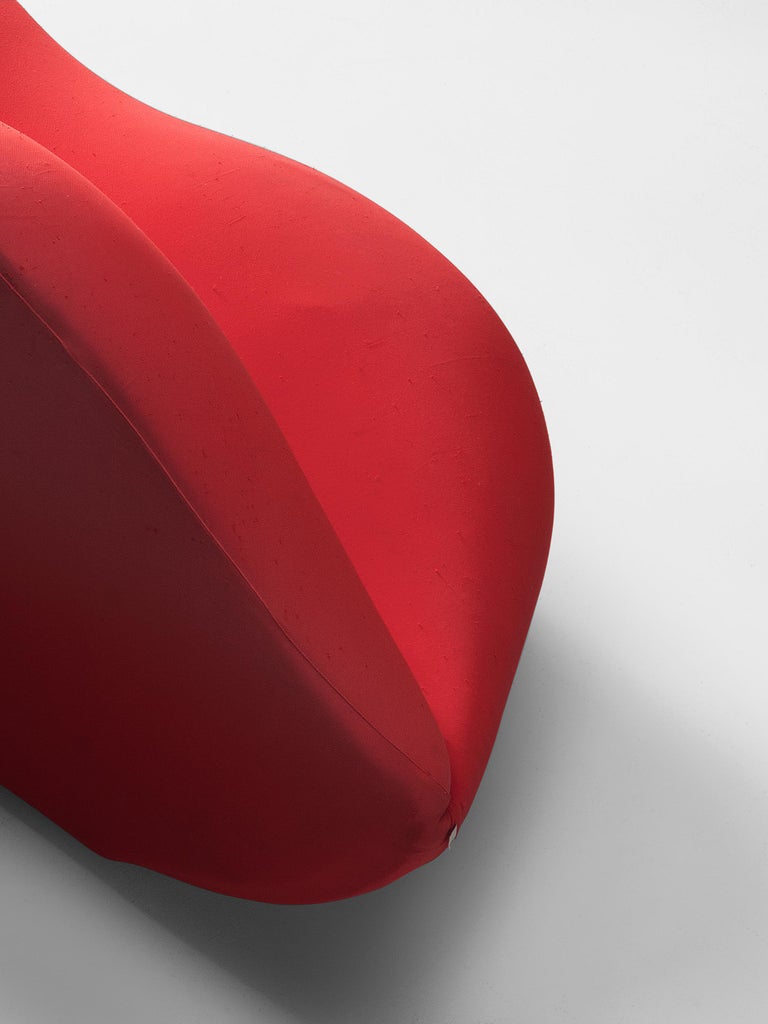 Studio 65 'Marilyn Bocca Lip' Sofa For Sale at 1stDibs