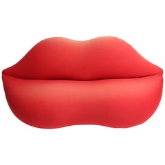 Studio 65 Marilyn lip Sofa