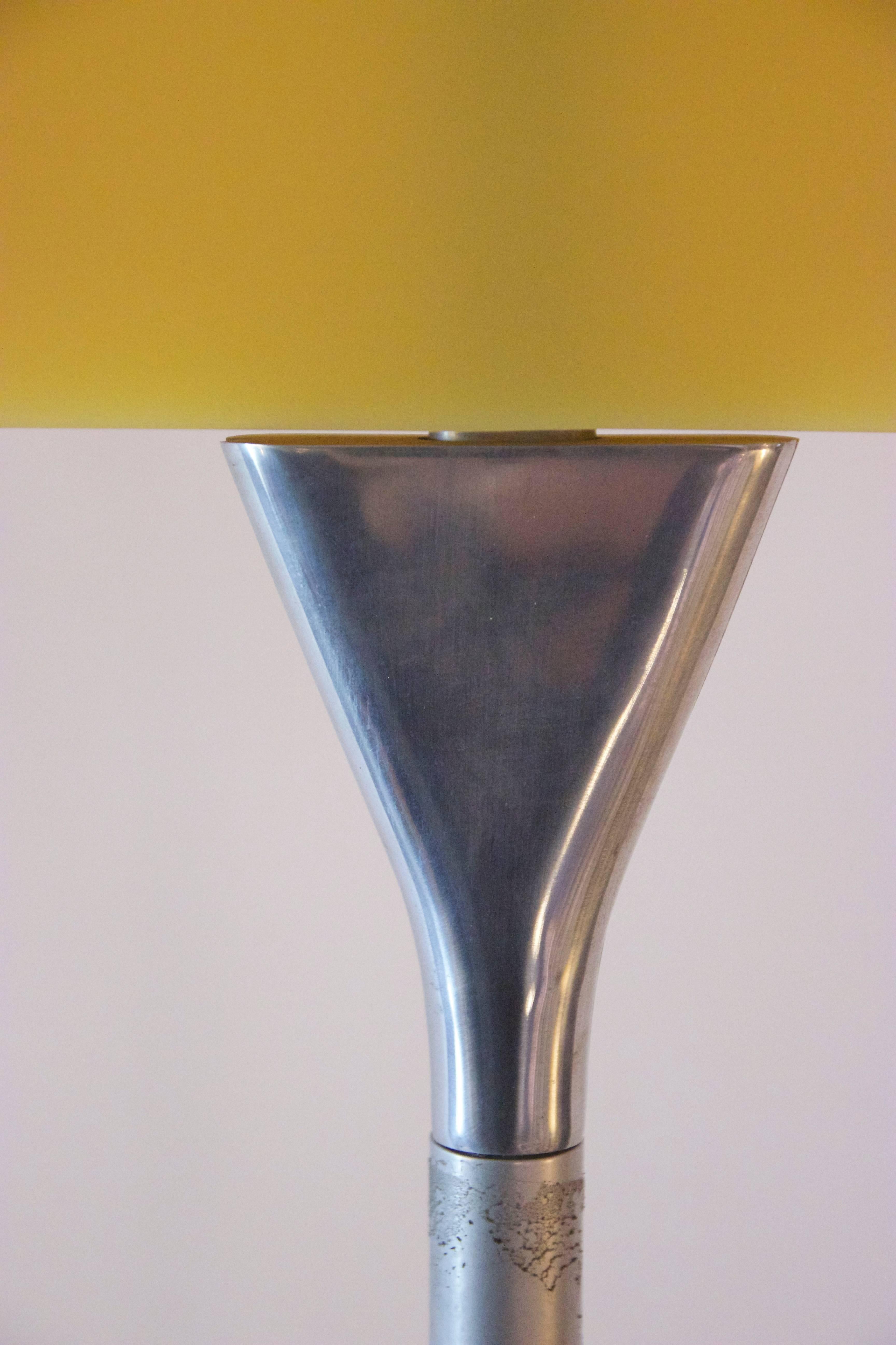 Mid-Century Modern Studio Adrien Gardère, Delight Floor Lamp, Cinna �‘Ligne Roset’ Manufacturer 
