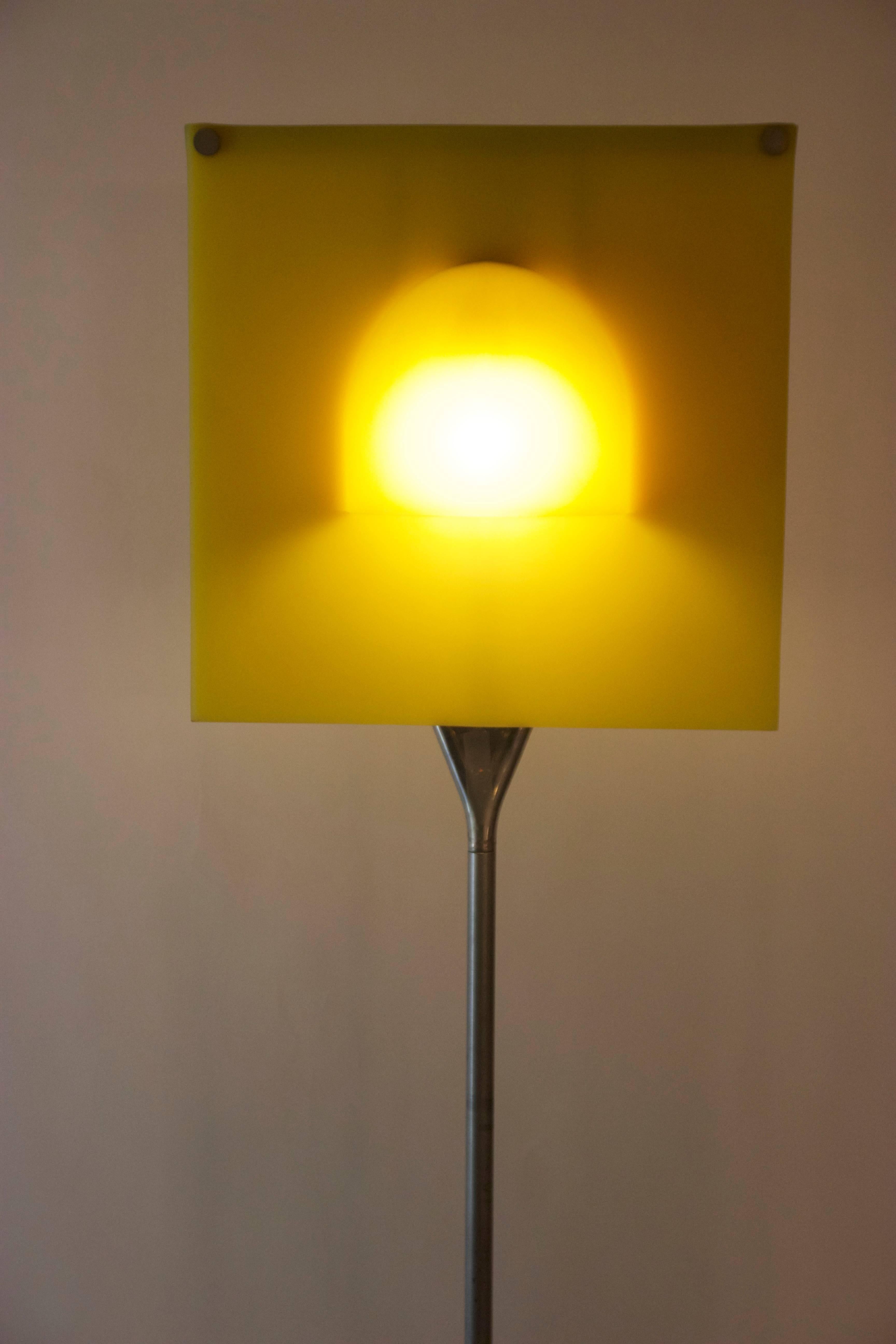 Studio Adrien Gardère, Delight Floor Lamp, Cinna ‘Ligne Roset’ Manufacturer  2