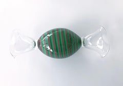 Large Glass Candy