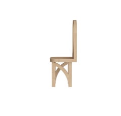 studio apotroes annie comb chair no.10
