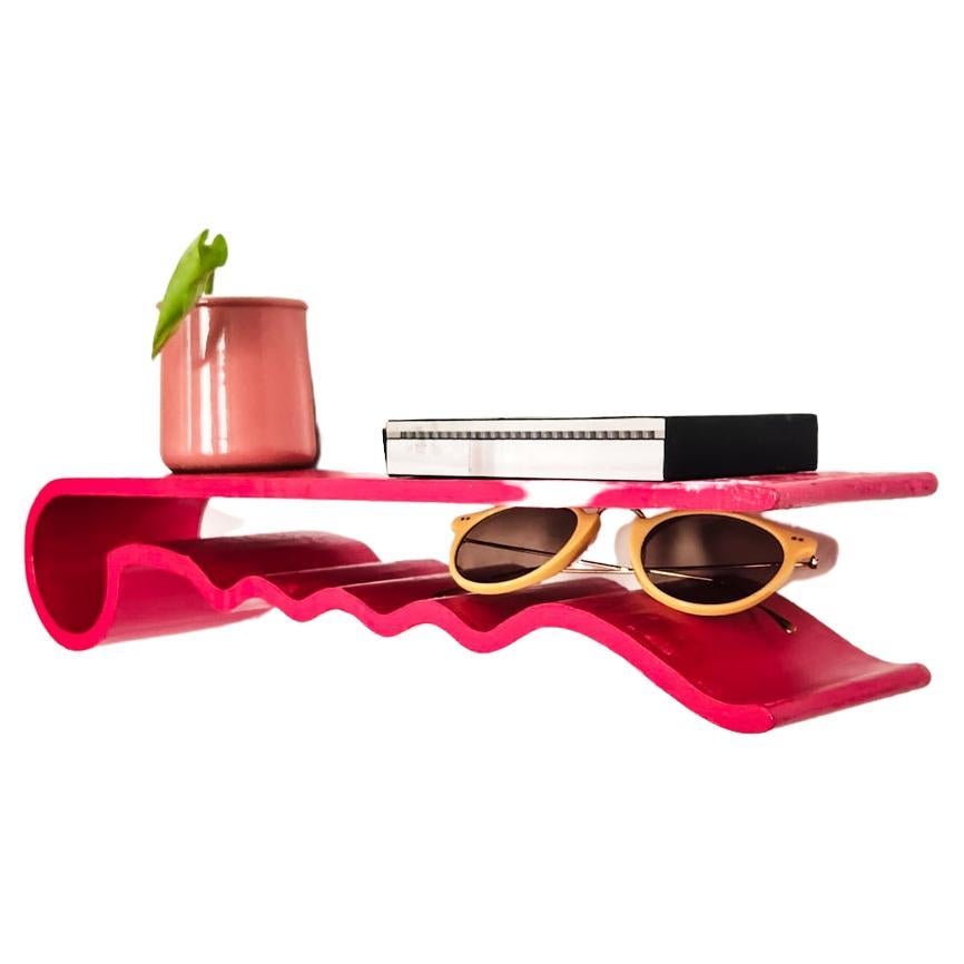 studio apotroes bobbi shelf (limited edition) in pink