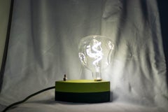 studio apotroes Penny Table Lamp Limited Edition
