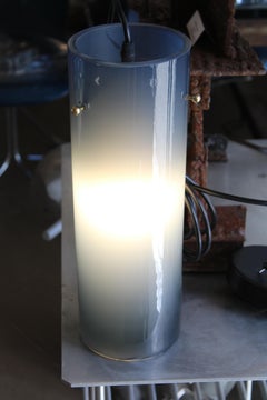 Studio Art Glass Pendant