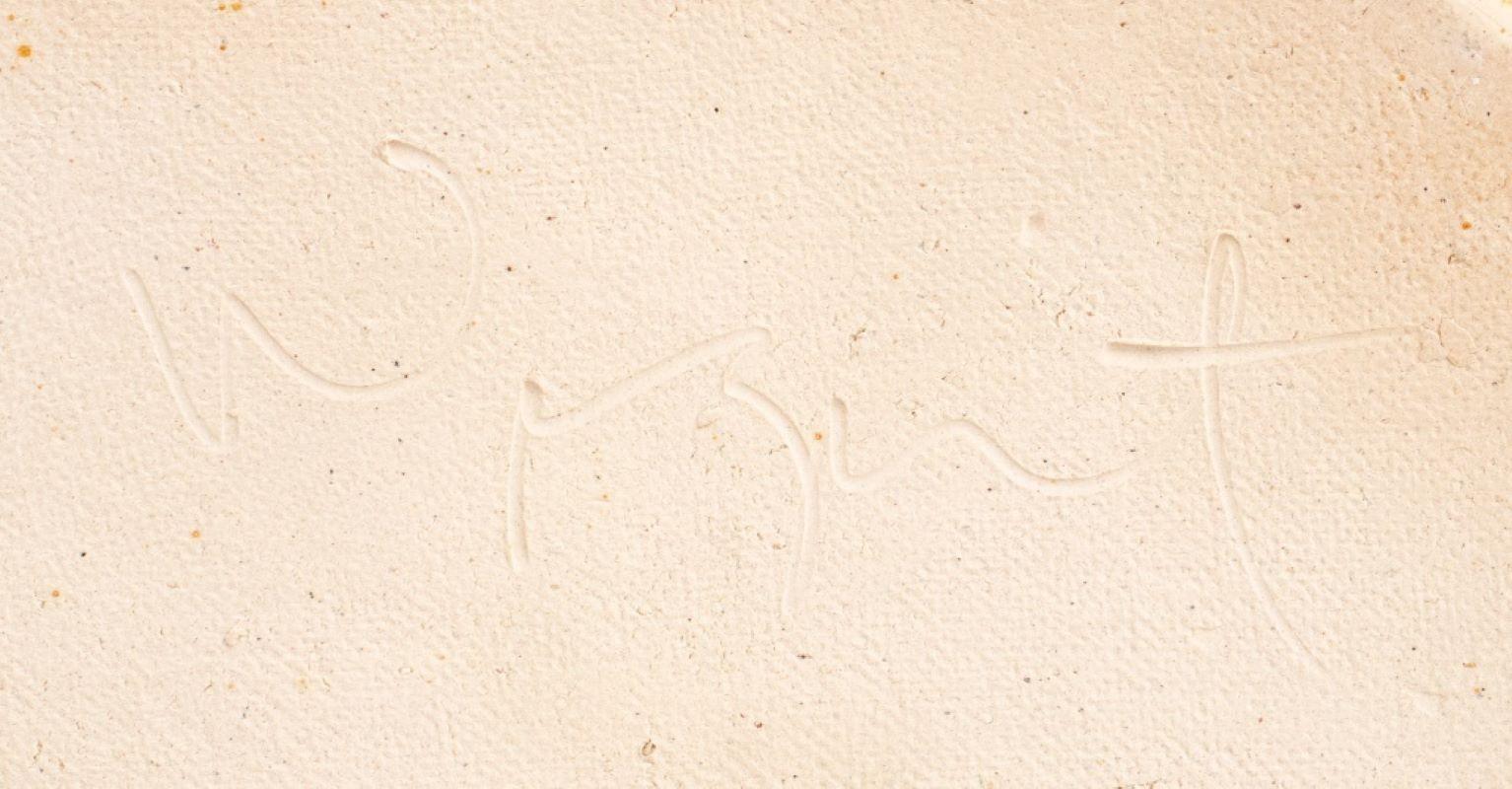 Pièces de vaisselle en Studio A Pottery, 10 en vente 2