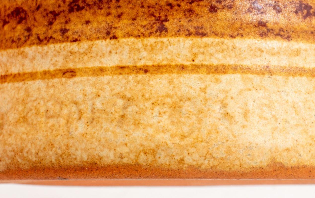 Pièces de vaisselle en Studio A Pottery, 10 en vente 4