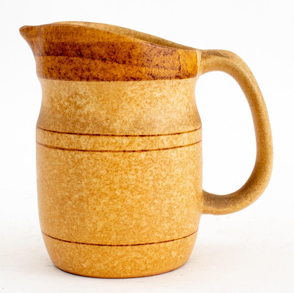 Céramique Pièces de vaisselle en Studio A Pottery, 10 en vente