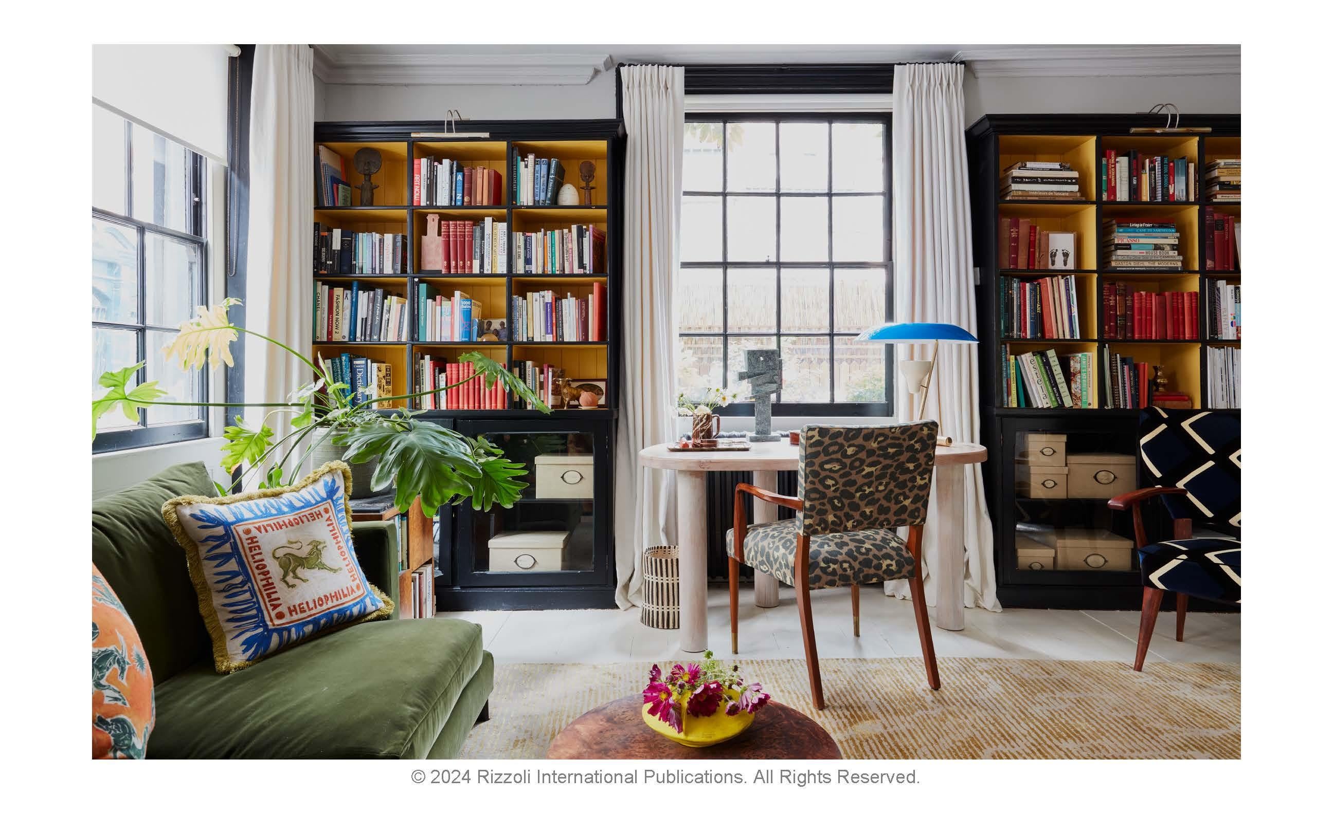 Studio Ashby: Home Art Soul In New Condition In New York, NY