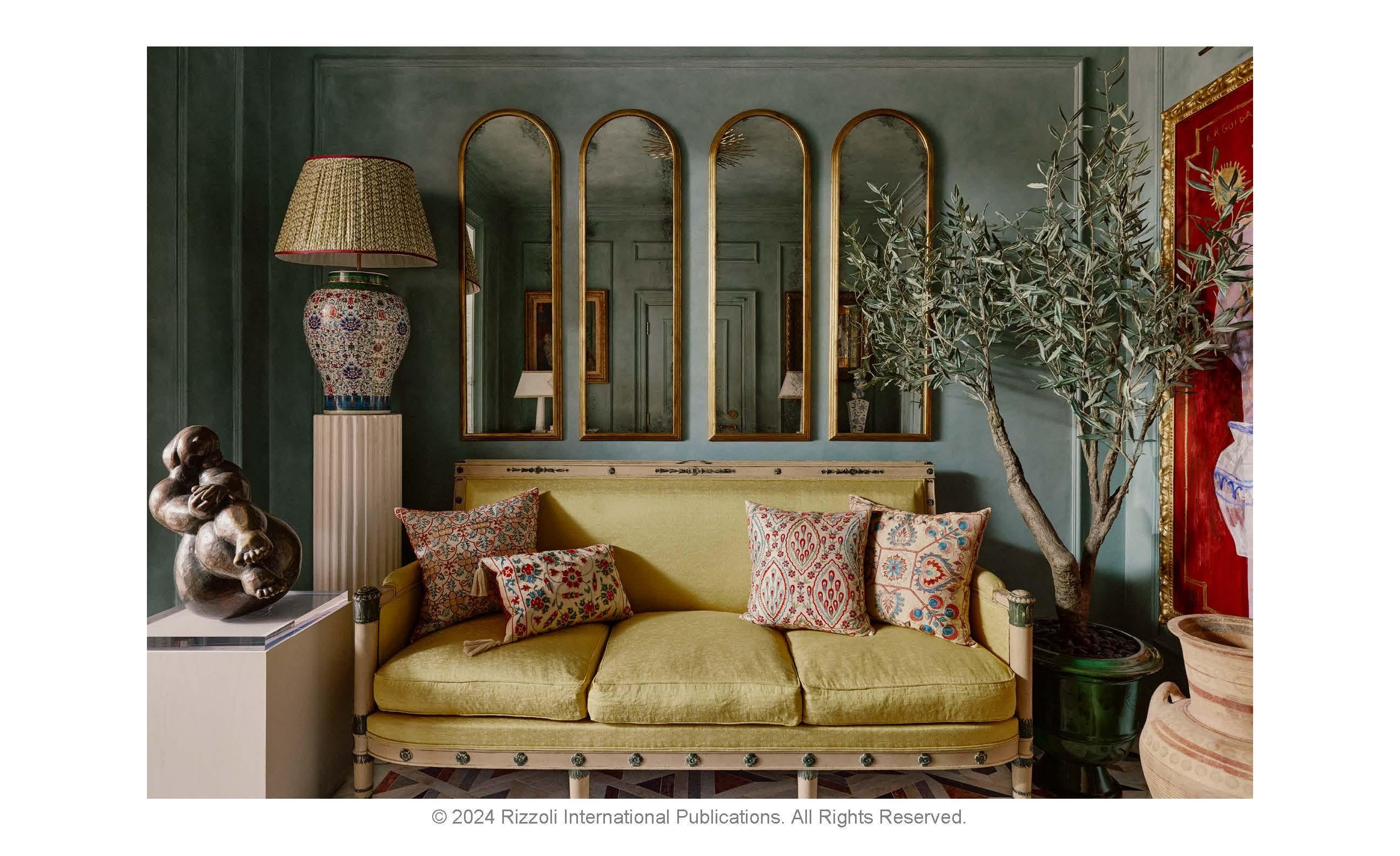 Paper Studio Ashby: Home Art Soul