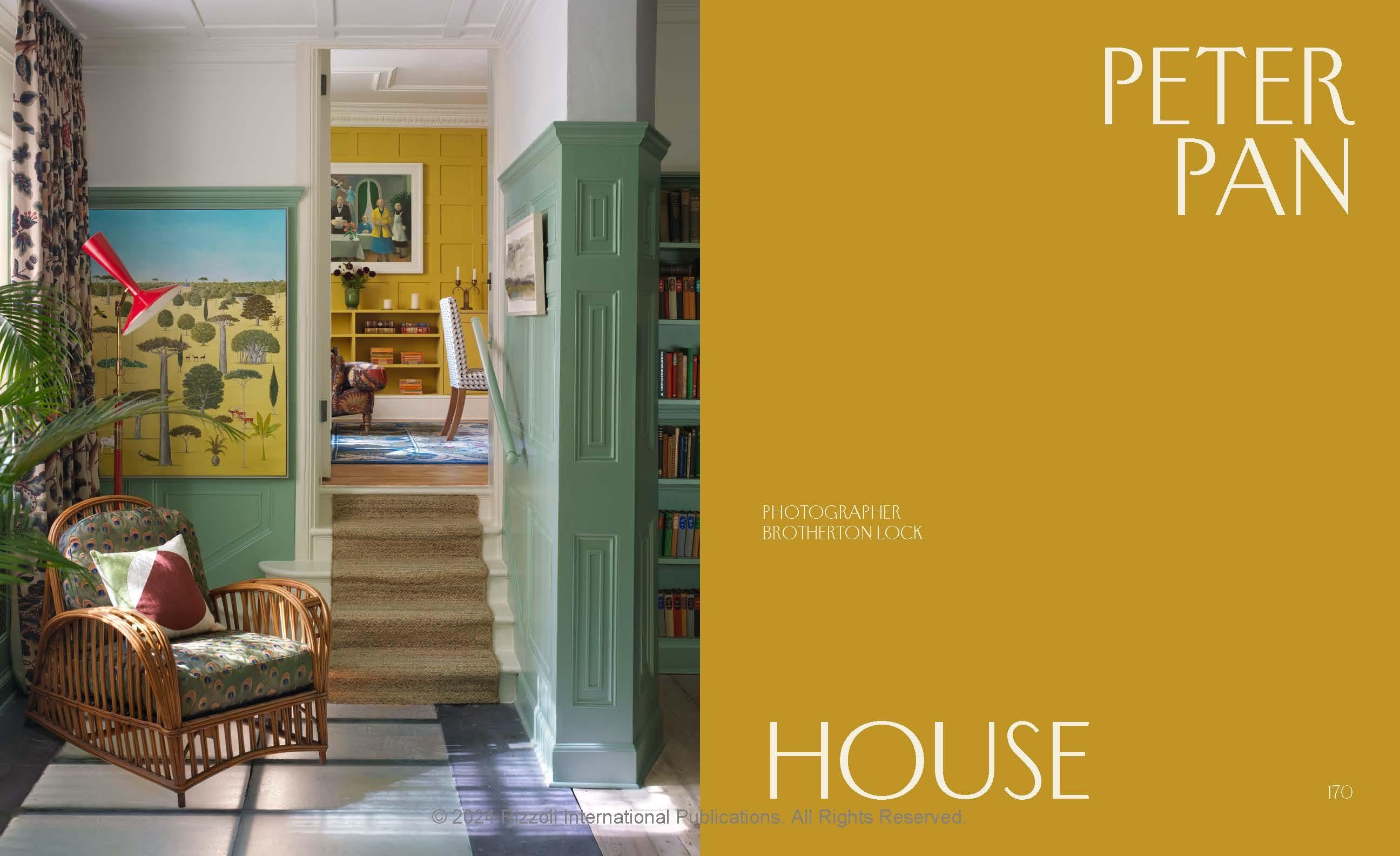 Studio Ashby: Home Art Soul 1