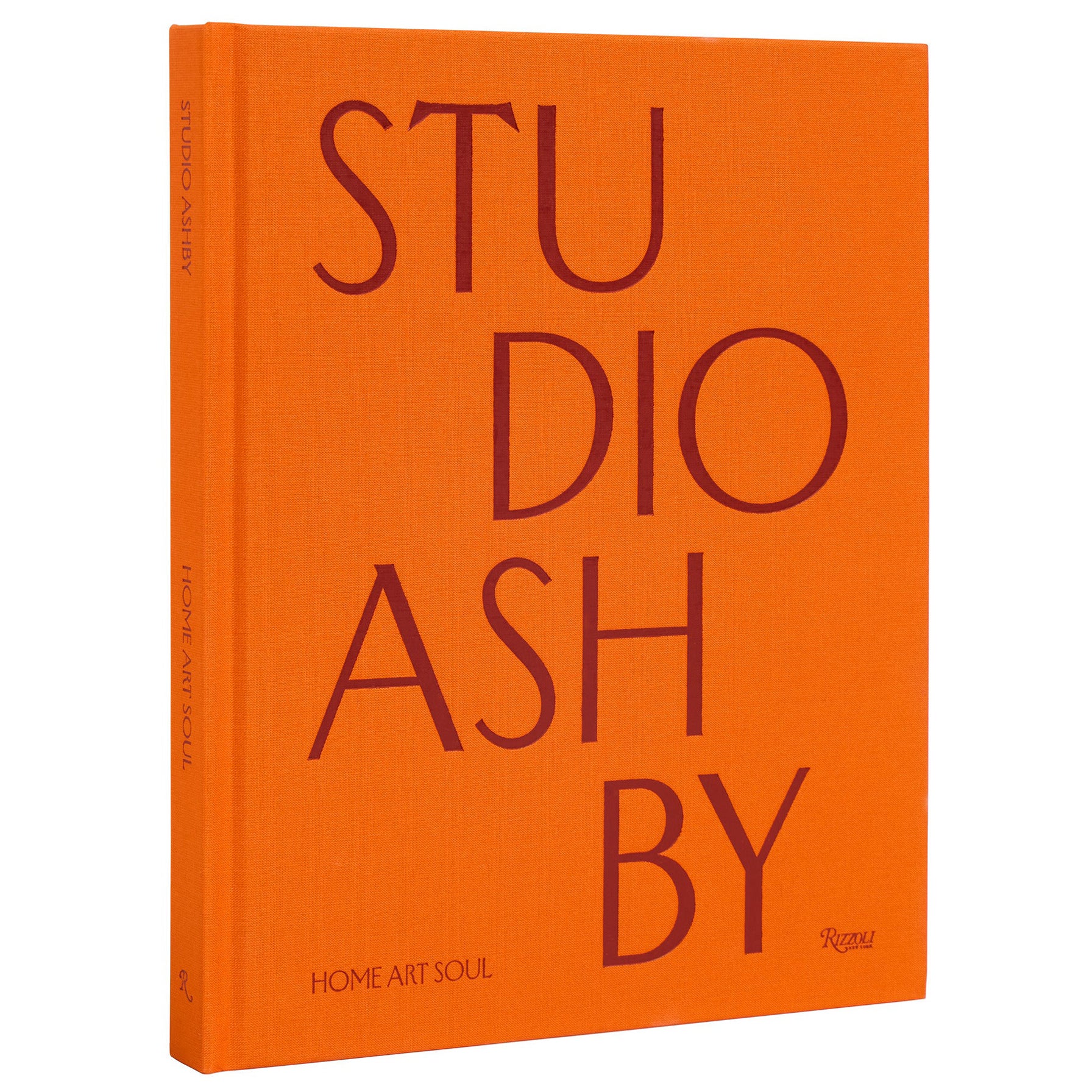 Studio Ashby: Home Art Soul