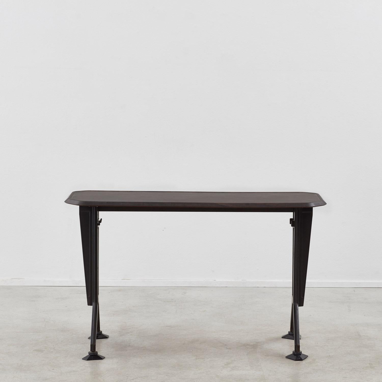 Consola 'Arco' de Studio BBPR para Olivetti - Italia, Años 60 en Bueno estado para la venta en London, GB