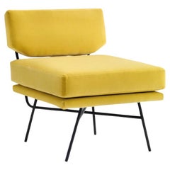 Studio B.B.P.R. 'Elettra' Lounge Chair for Arflex