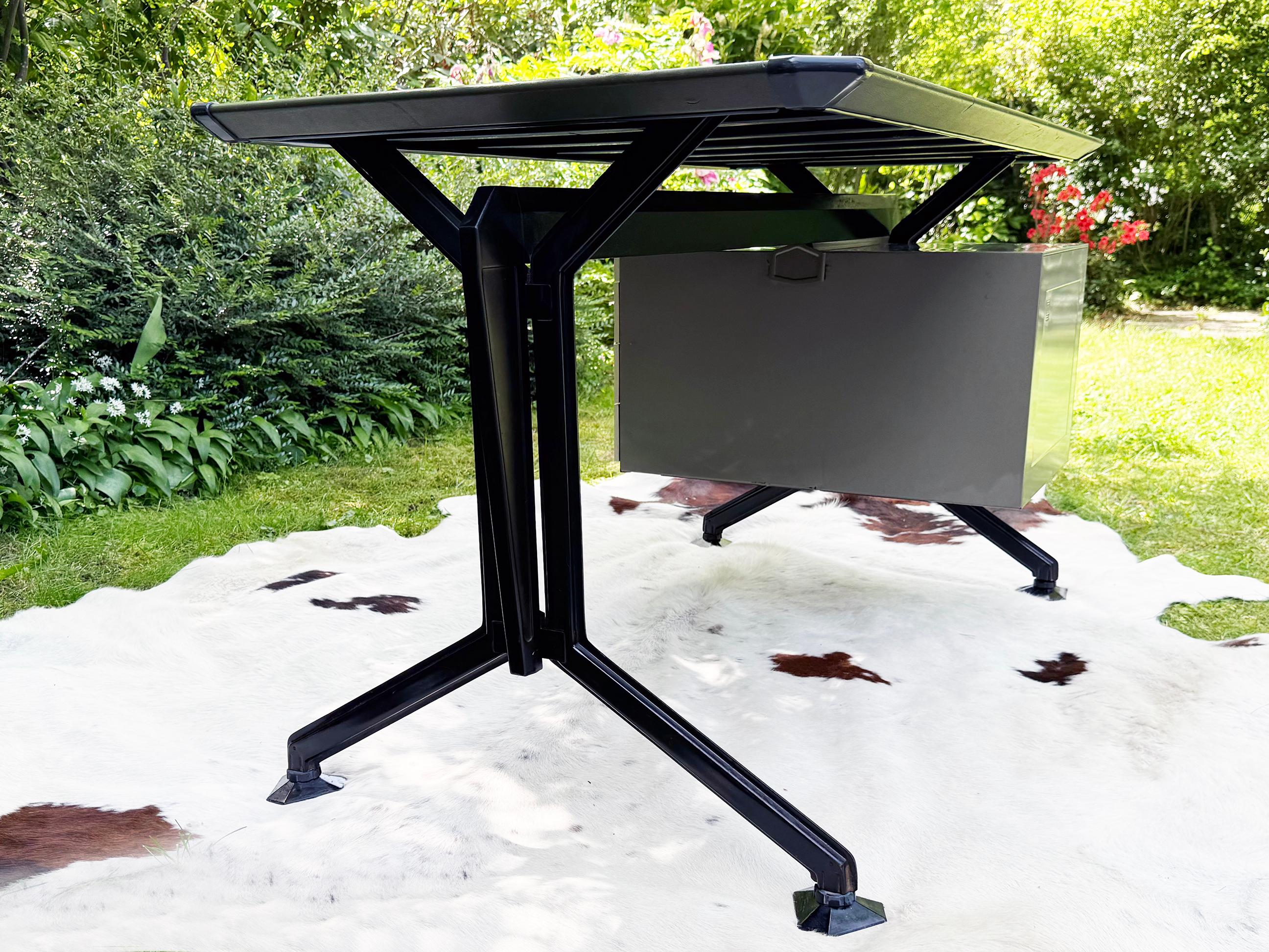 Studio BBPR per Olivetti Sintesis 