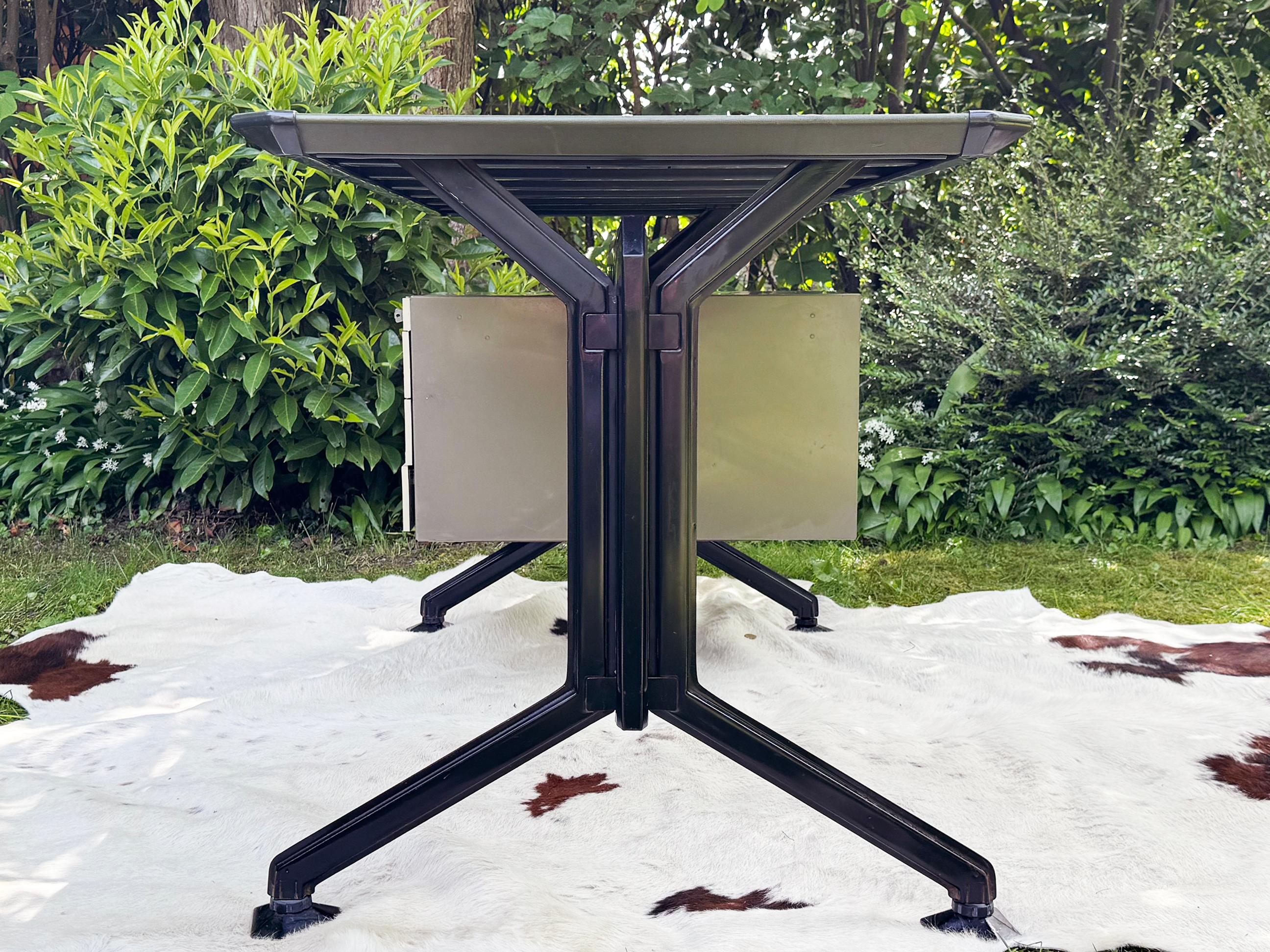 Studio BBPR per Olivetti Sintesis 