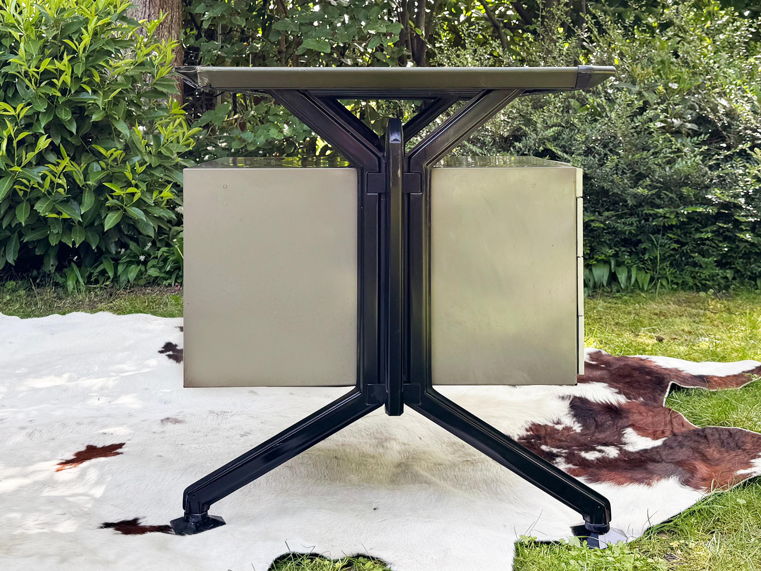 Studio BBPR per Olivetti Sintesis 