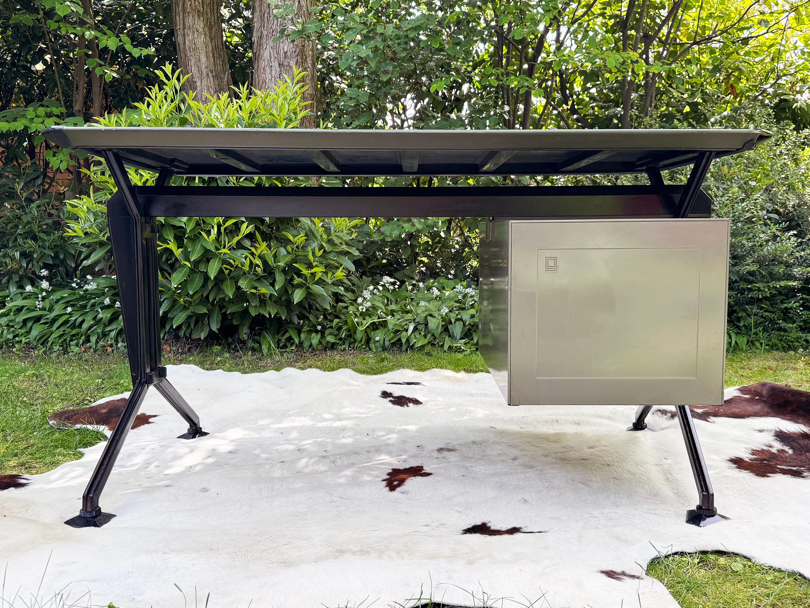 Studio BBPR per Olivetti Sintesis 