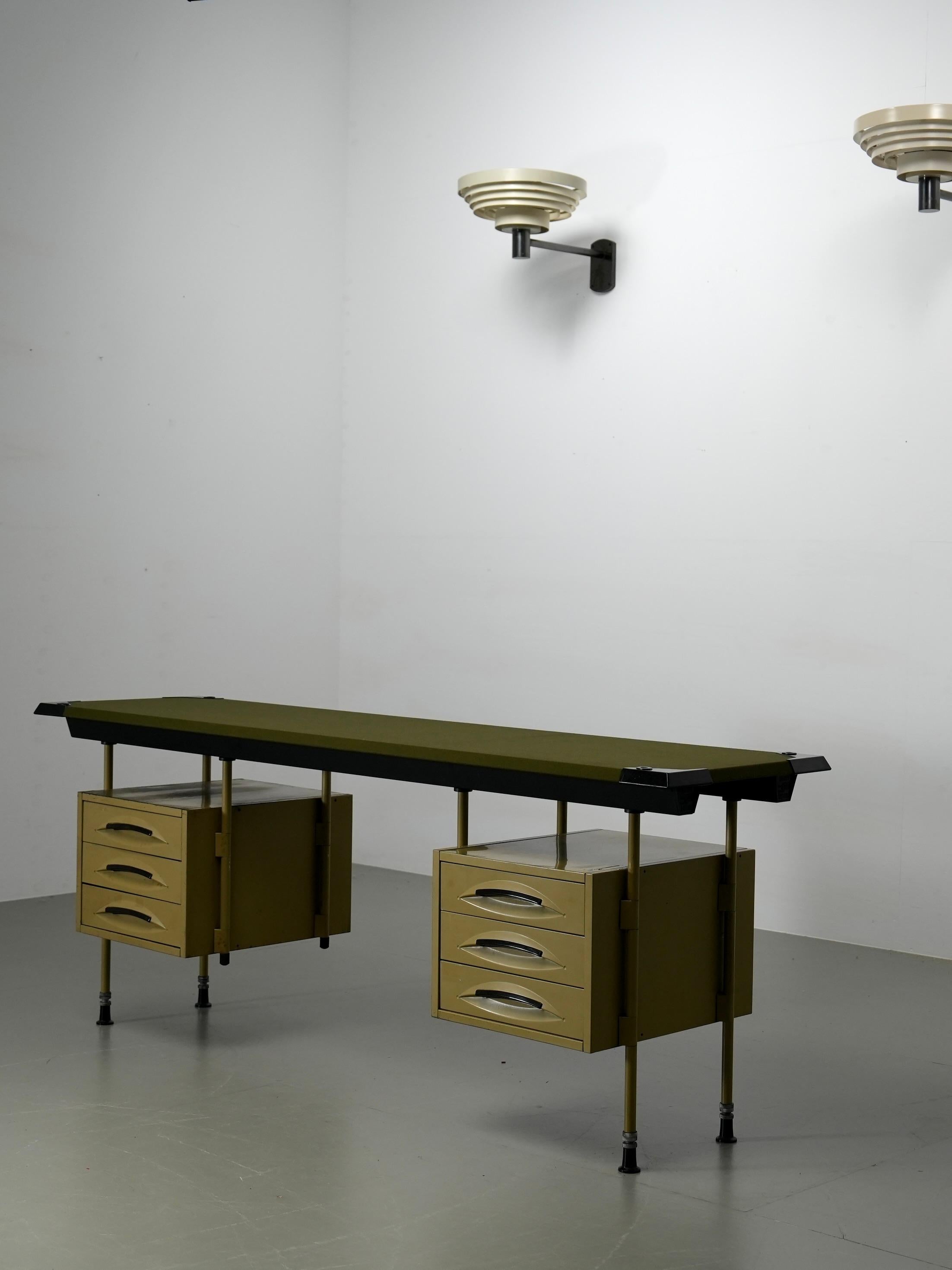 Studio BBPR for Olivetti 