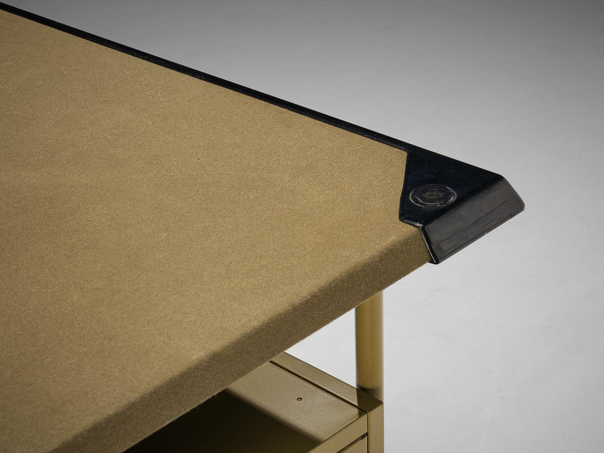 Studio BBPR for Olivetti 'Spazio' Desk with Drawers 2