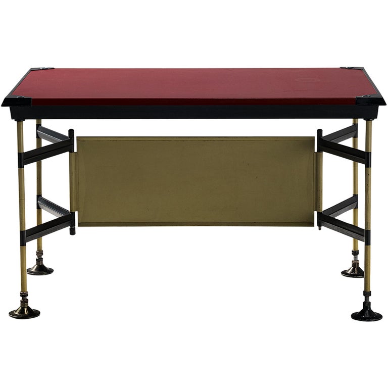 Studio BBPR for Olivetti 'Spazio' Dining or Work Table