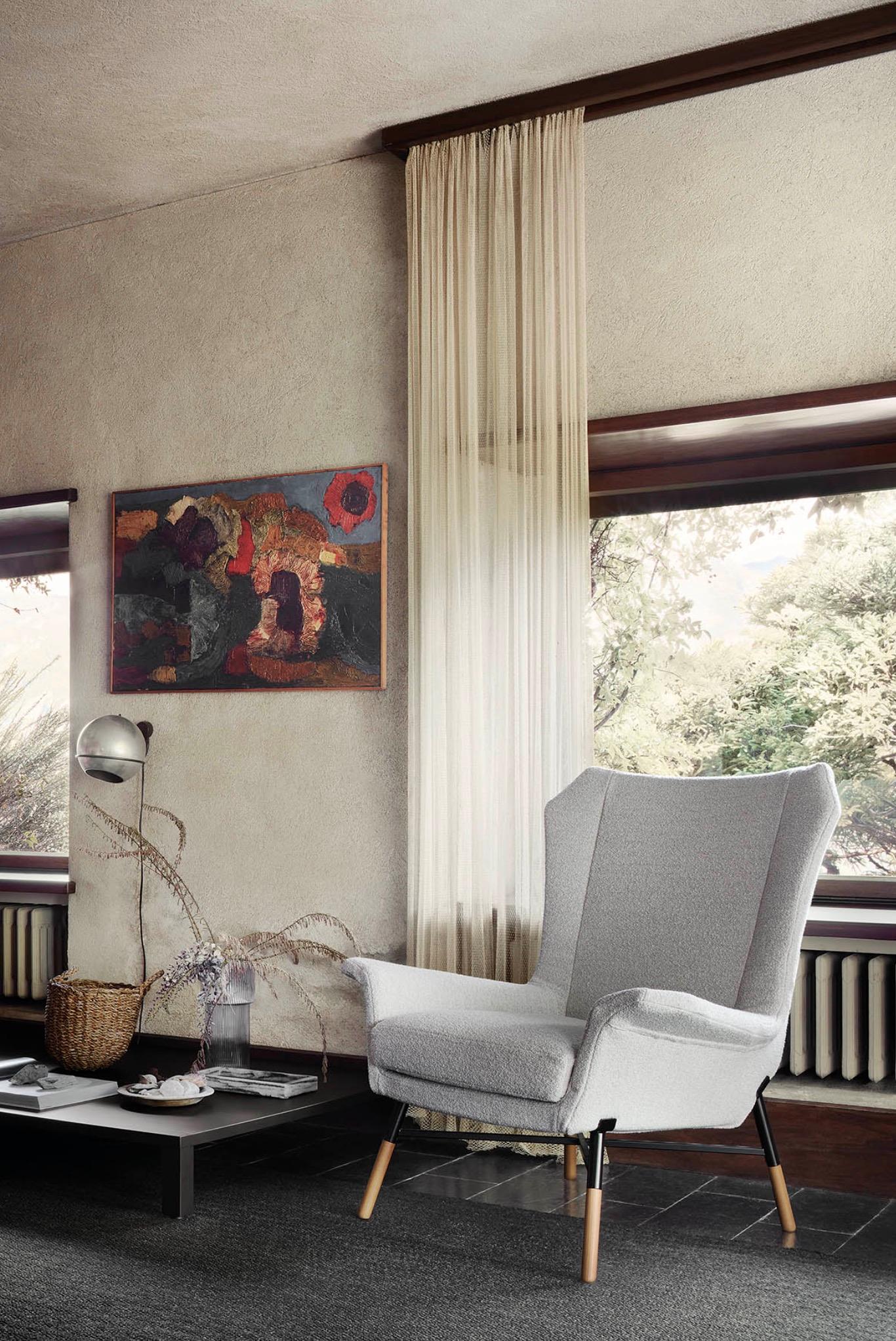 Studio B.B.P.R. Pair of 'Giulietta' Lounge Chairs in Leather for Arflex In New Condition For Sale In Tilburg, NL
