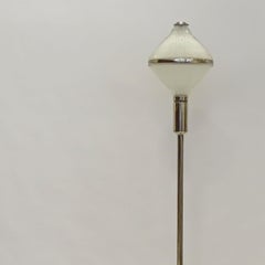 Studio BBPR Polimnia Lámpara de pie para Artemide, Italia 1964