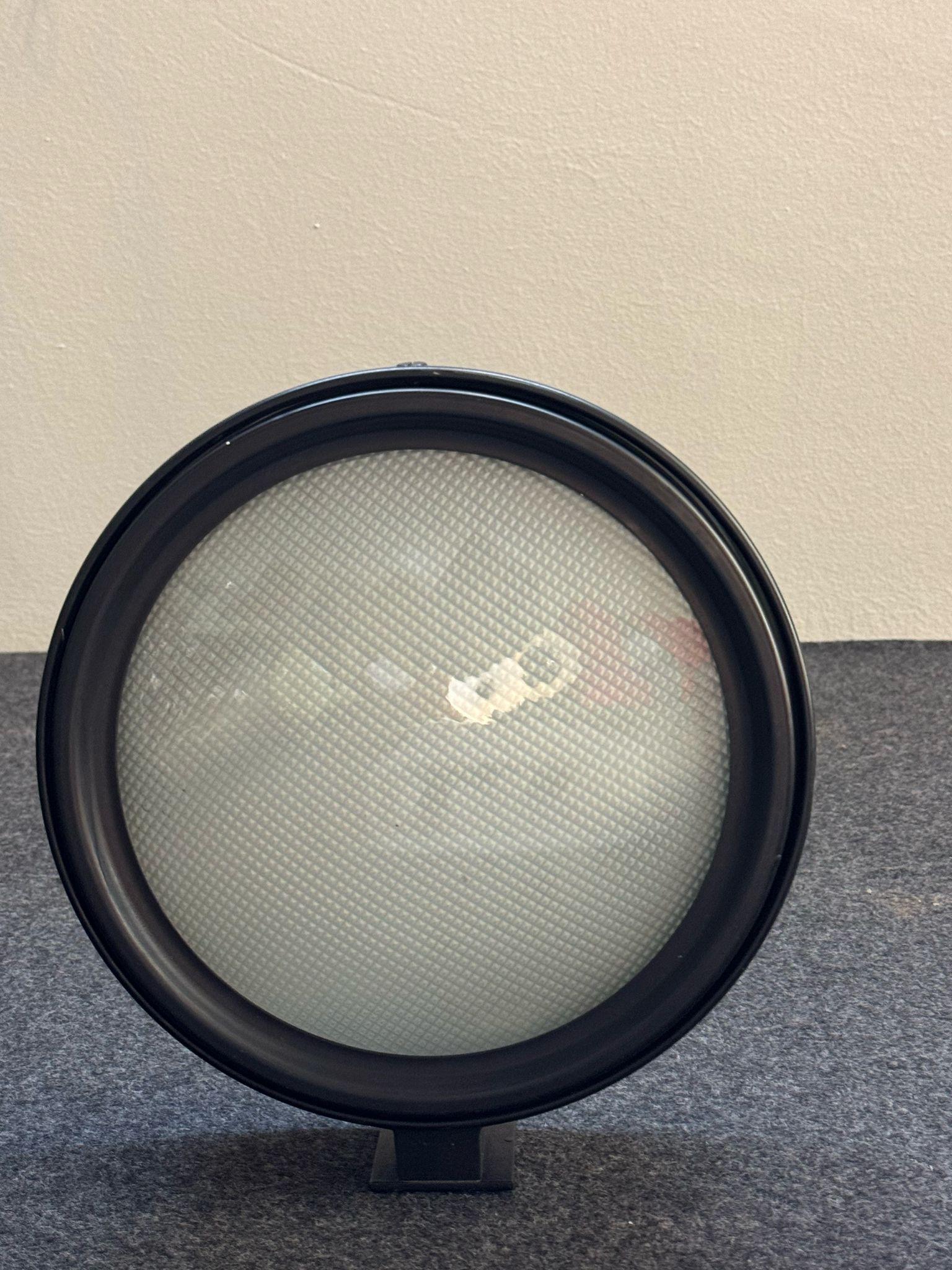 Studio B.B.P.R. Vier Wandleuchten Mod. 255 (Metall)