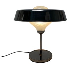 Lampada da tavolo Studio BBPR "Ro", Artemide, Italia, anni '60