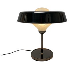 Vintage Studio BBPR "Ro" Table Lamp, Artemide, Italy, 1960s