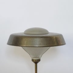 Studio BBPR Table Lamp for Artemide, Italy, 1963